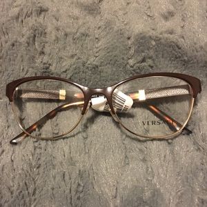 Versace OVE1233q frames